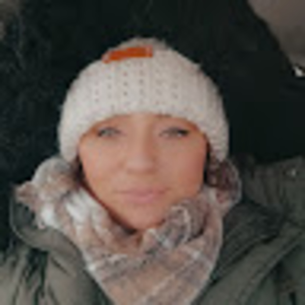 Meet your Posher, Amber